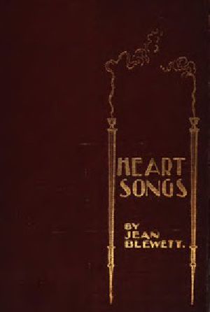 [Gutenberg 53824] • Heart Songs